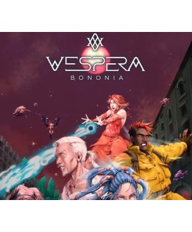 Vespera Bononia Steam Key GLOBAL